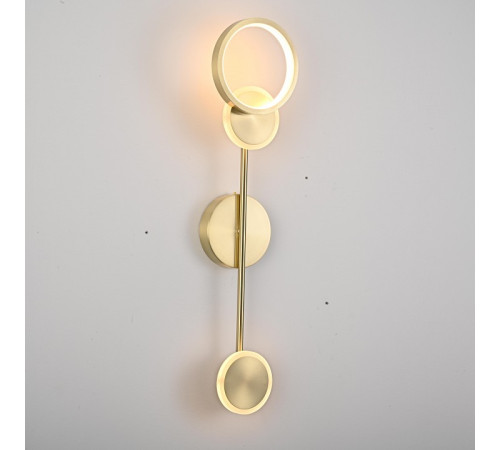 Накладной светильник Imperiumloft ZINGY B zingy01