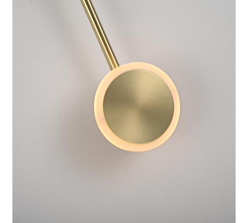 Накладной светильник Imperiumloft ZINGY B zingy01