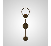 Накладной светильник Imperiumloft ZINGY B zingy01