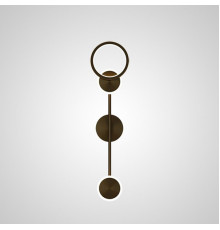 Накладной светильник Imperiumloft ZINGY B zingy01