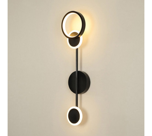 Накладной светильник Imperiumloft ZINGY B zingy01