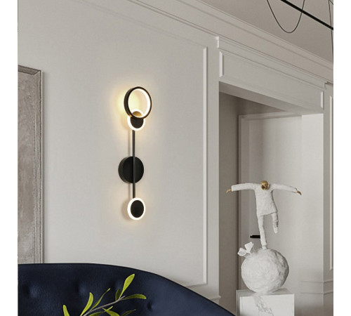 Накладной светильник Imperiumloft ZINGY B zingy01