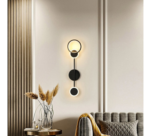 Накладной светильник Imperiumloft ZINGY B zingy01