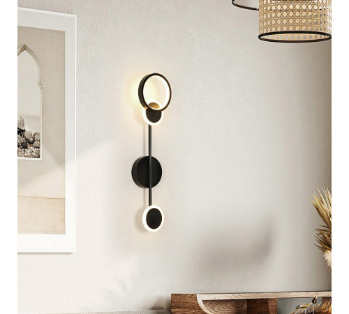 Накладной светильник Imperiumloft ZINGY B zingy01