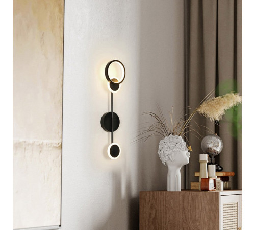 Накладной светильник Imperiumloft ZINGY B zingy01