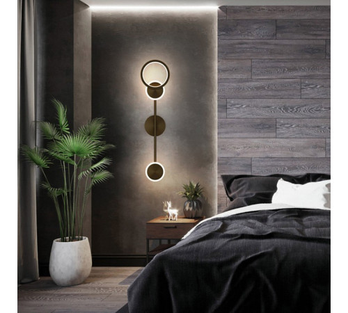 Накладной светильник Imperiumloft ZINGY B zingy01