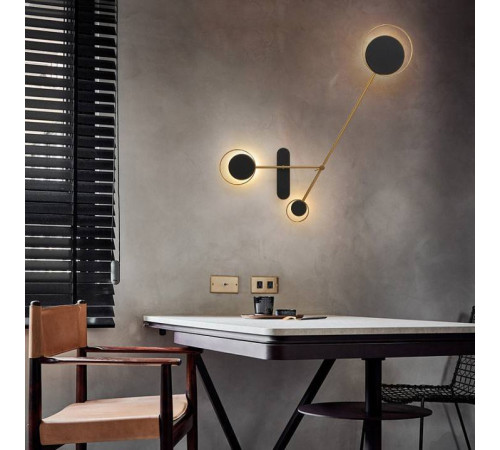 Бра Imperiumloft TINT TRIO tint-trio01