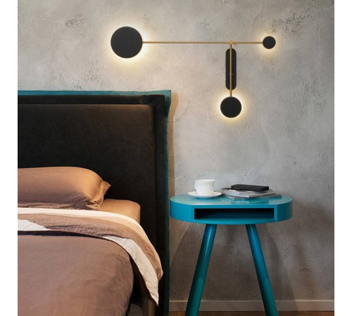 Бра Imperiumloft TINT TRIO tint-trio01