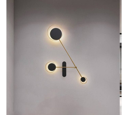 Бра Imperiumloft TINT TRIO tint-trio01