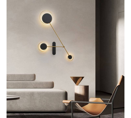 Бра Imperiumloft TINT TRIO tint-trio01