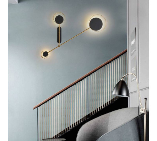 Бра Imperiumloft TINT TRIO tint-trio01