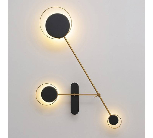 Бра Imperiumloft TINT TRIO tint-trio01