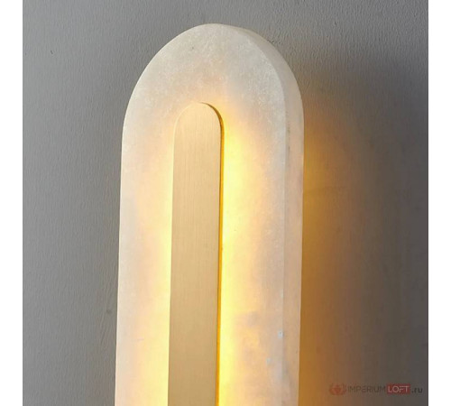 Бра ImperiumLoft Phebe 211995-26