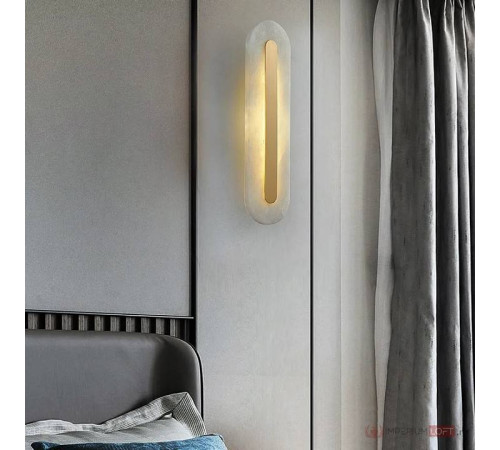 Бра ImperiumLoft Phebe 211995-26