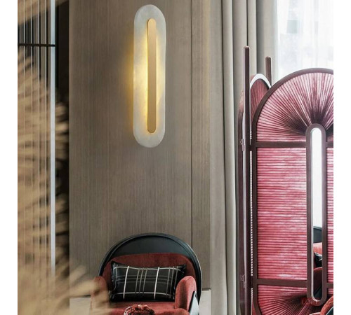 Бра ImperiumLoft Phebe 211995-26