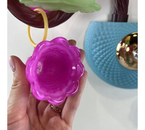 Бра Imperiumloft RAINBOW rainbow-6-wall-01