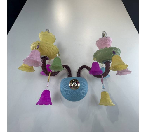 Бра Imperiumloft RAINBOW rainbow-6-wall-01