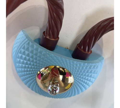 Бра Imperiumloft RAINBOW rainbow-6-wall-01