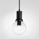 Подвесной светильник Imperiumloft PENBALL Black PENBALL01