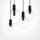 Подвесной светильник Imperiumloft PENBALL Black PENBALL01