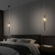 Подвесной светильник Imperiumloft Pardis01