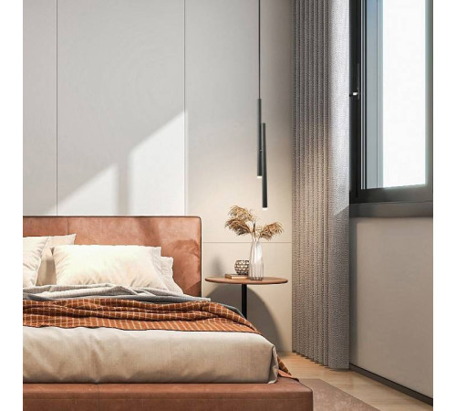 Светильник на штанге Imperiumloft Gordian01 213633-23