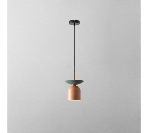 Подвесной светильник Imperiumloft JESS JESS01