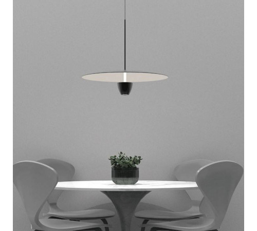 Подвесной светильник ImperiumLoft Reflect reflect01