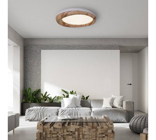 Накладной светильник Imperiumloft RUNIS RUNIS01