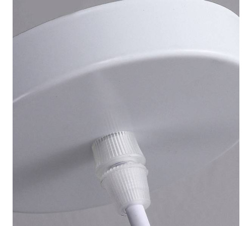 Подвесной светильник Imperiumloft VANILLA vanilla01