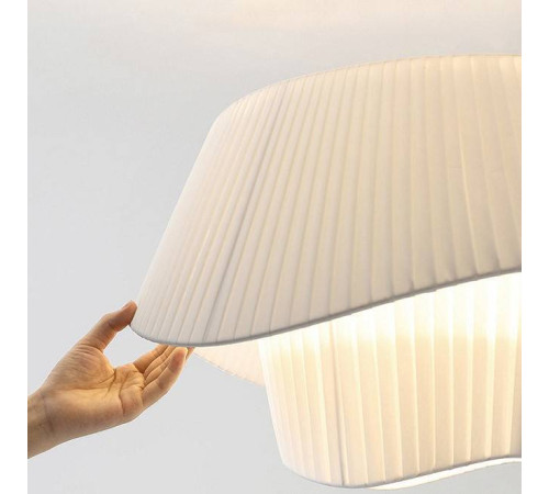 Подвесной светильник Imperiumloft VANILLA vanilla01