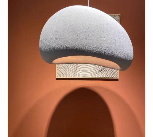 Подвесной светильник Imperiumloft CEMENCLOUD B cemencloud01