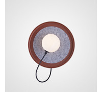 Бра Imperiumloft MARGOTT Orange margott-wall01