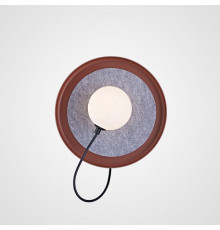 Бра Imperiumloft MARGOTT Orange margott-wall01