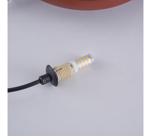 Бра Imperiumloft MARGOTT Orange margott-wall01