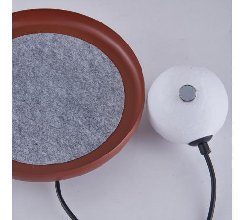 Бра Imperiumloft MARGOTT Orange margott-wall01