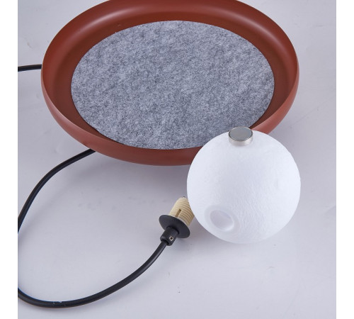 Бра Imperiumloft MARGOTT Orange margott-wall01