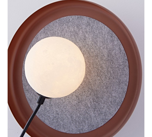 Бра Imperiumloft MARGOTT Orange margott-wall01