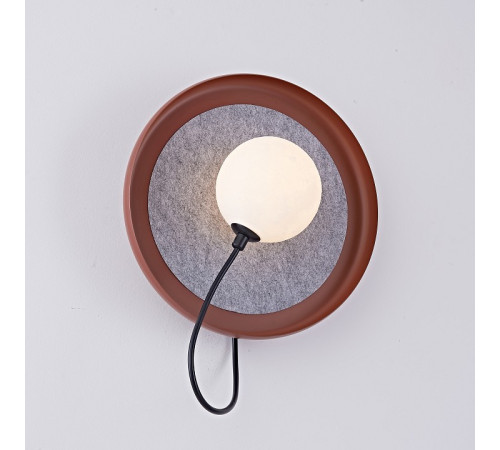 Бра Imperiumloft MARGOTT Orange margott-wall01