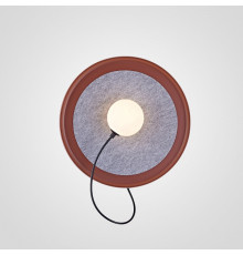 Бра Imperiumloft MARGOTT Orange margott-wall01