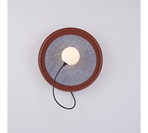 Бра Imperiumloft MARGOTT Orange margott-wall01