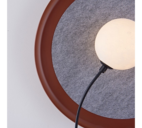 Бра Imperiumloft MARGOTT Orange margott-wall01