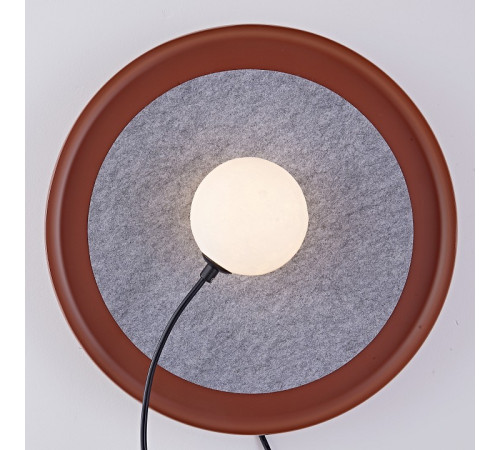 Бра Imperiumloft MARGOTT Orange margott-wall01