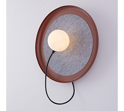 Бра Imperiumloft MARGOTT Orange margott-wall01