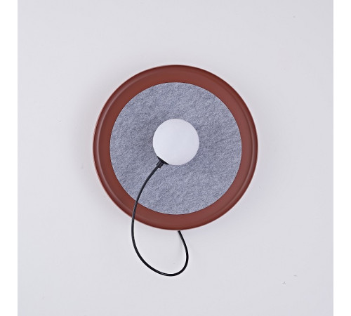 Бра Imperiumloft MARGOTT Orange margott-wall01