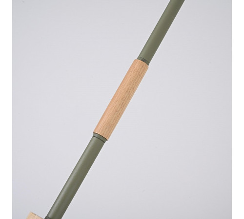 Люстра на штанге Imperiumloft TURNA Khaki TURNA-DBL01