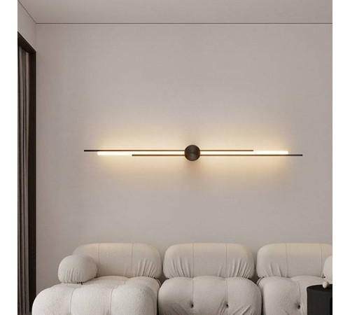 Накладной светильник Imperiumloft TINUS tinus01