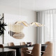 Подвесной светильник Imperiumloft 232816-23