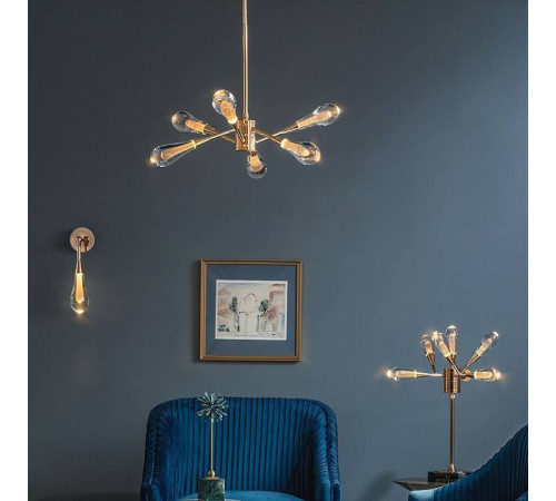 Бра Imperiumloft FIAL WALL FIAL-WALL01