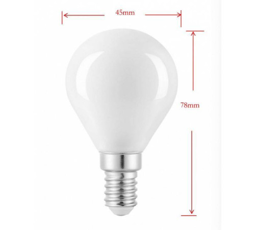 Лампа светодиодная Imperiumloft LF-254